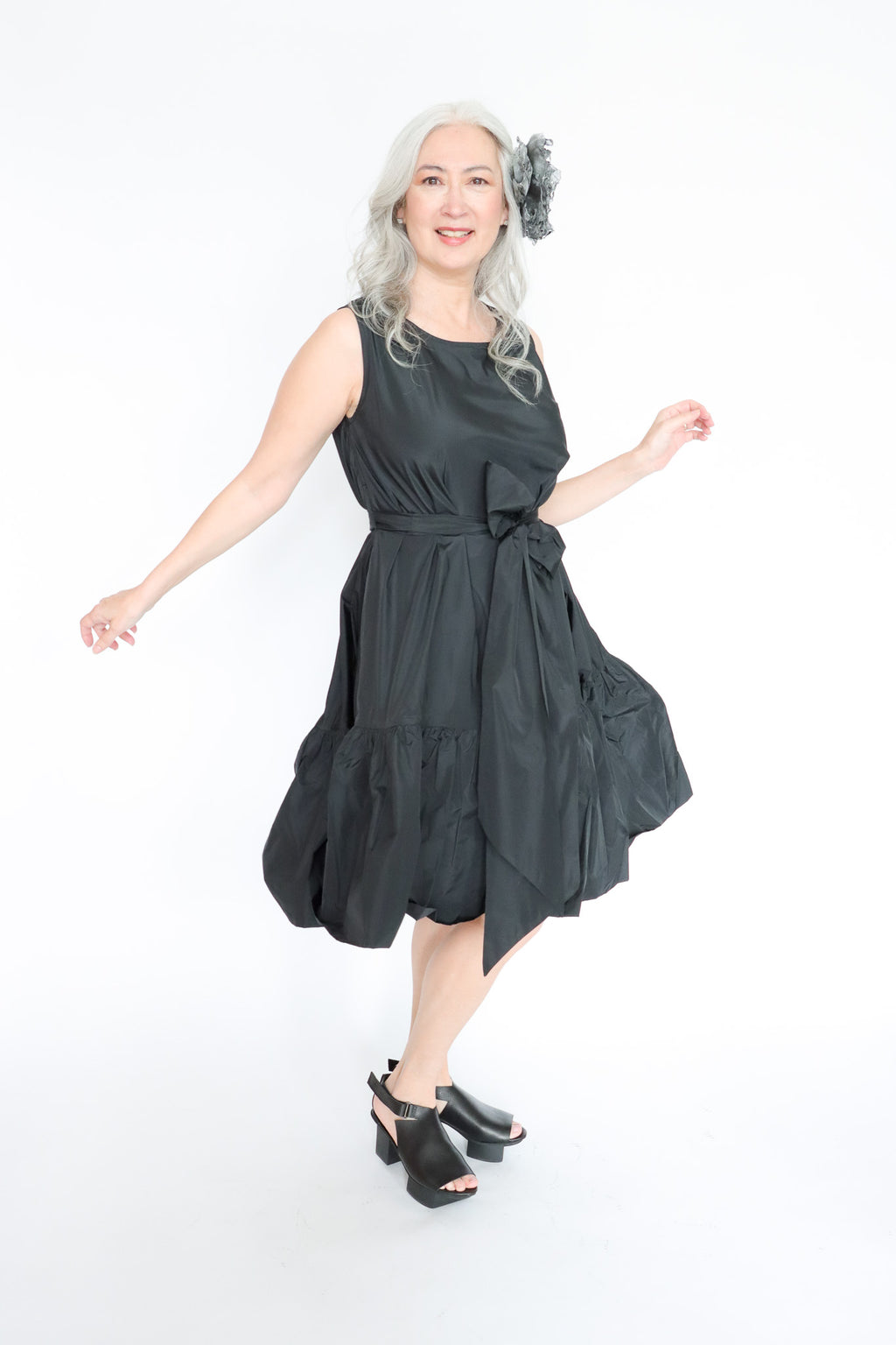 Igor Dobranic Peru Dress