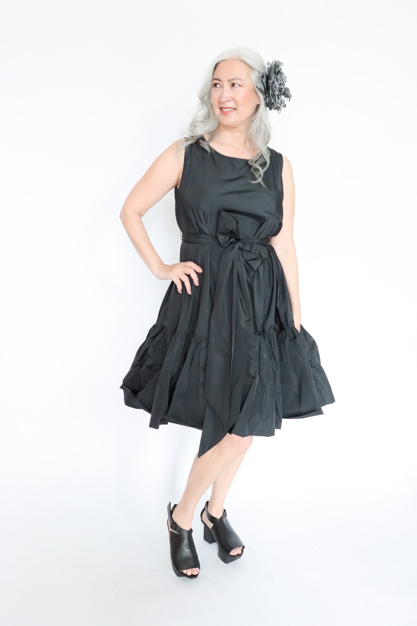 Igor Dobranic Peru Dress