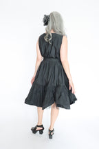 Igor Dobranic Peru Dress