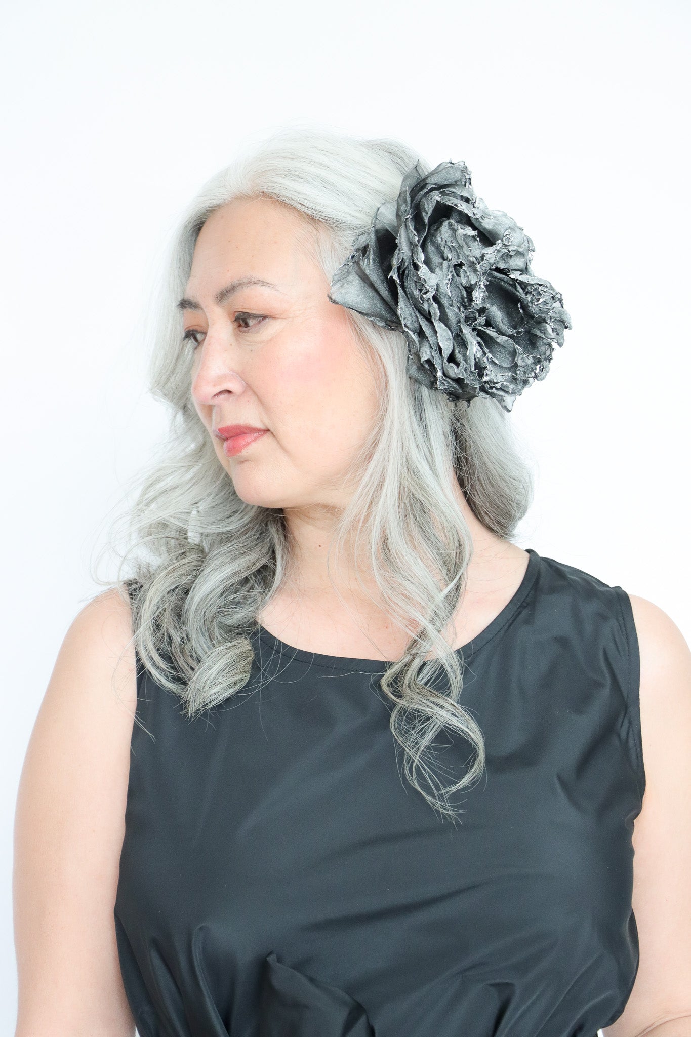 sanctamuerte S91 Pin (2 Colors) | ATELIER957