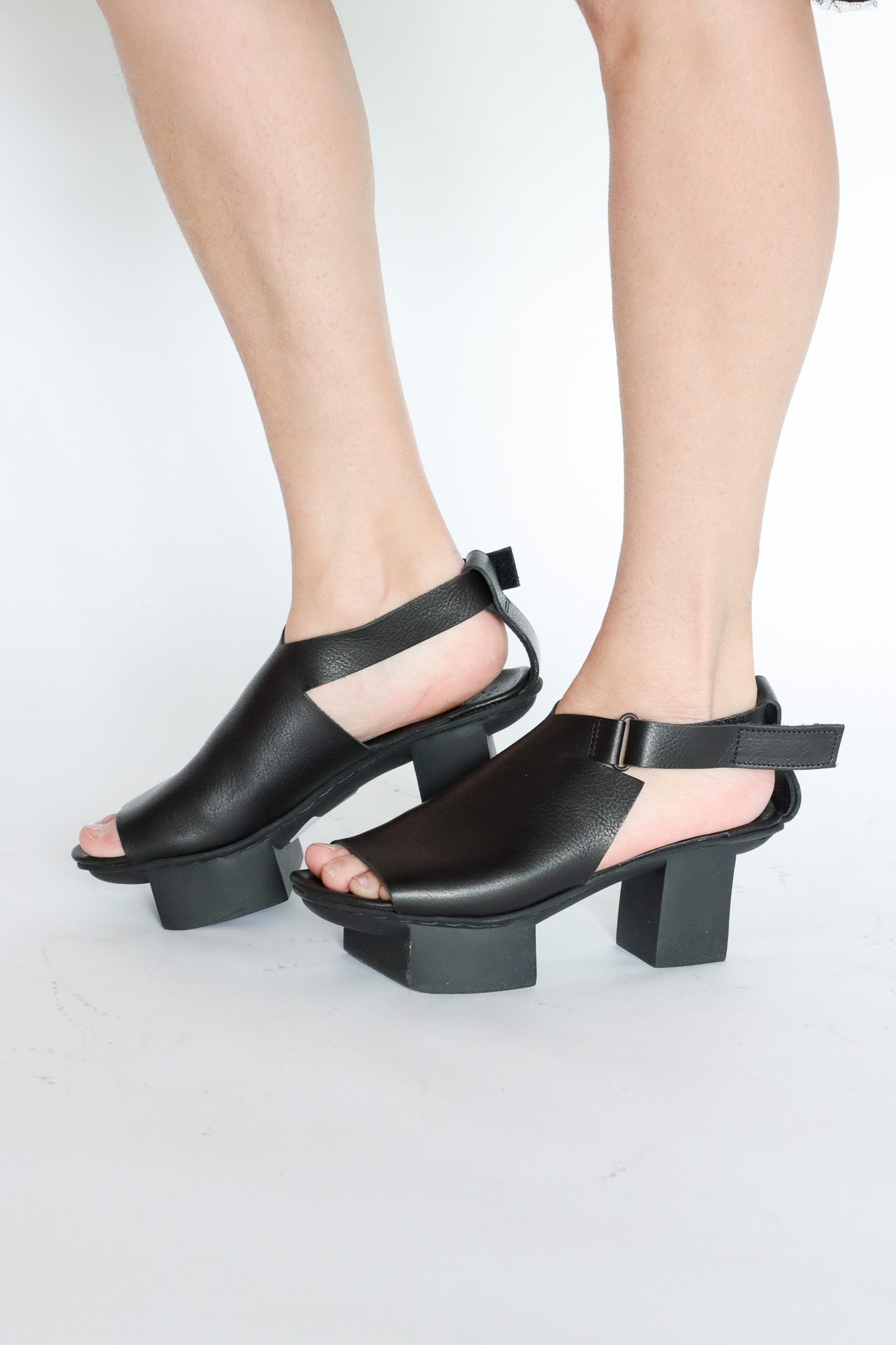 Trippen Fractal Sandals | ATELIER957