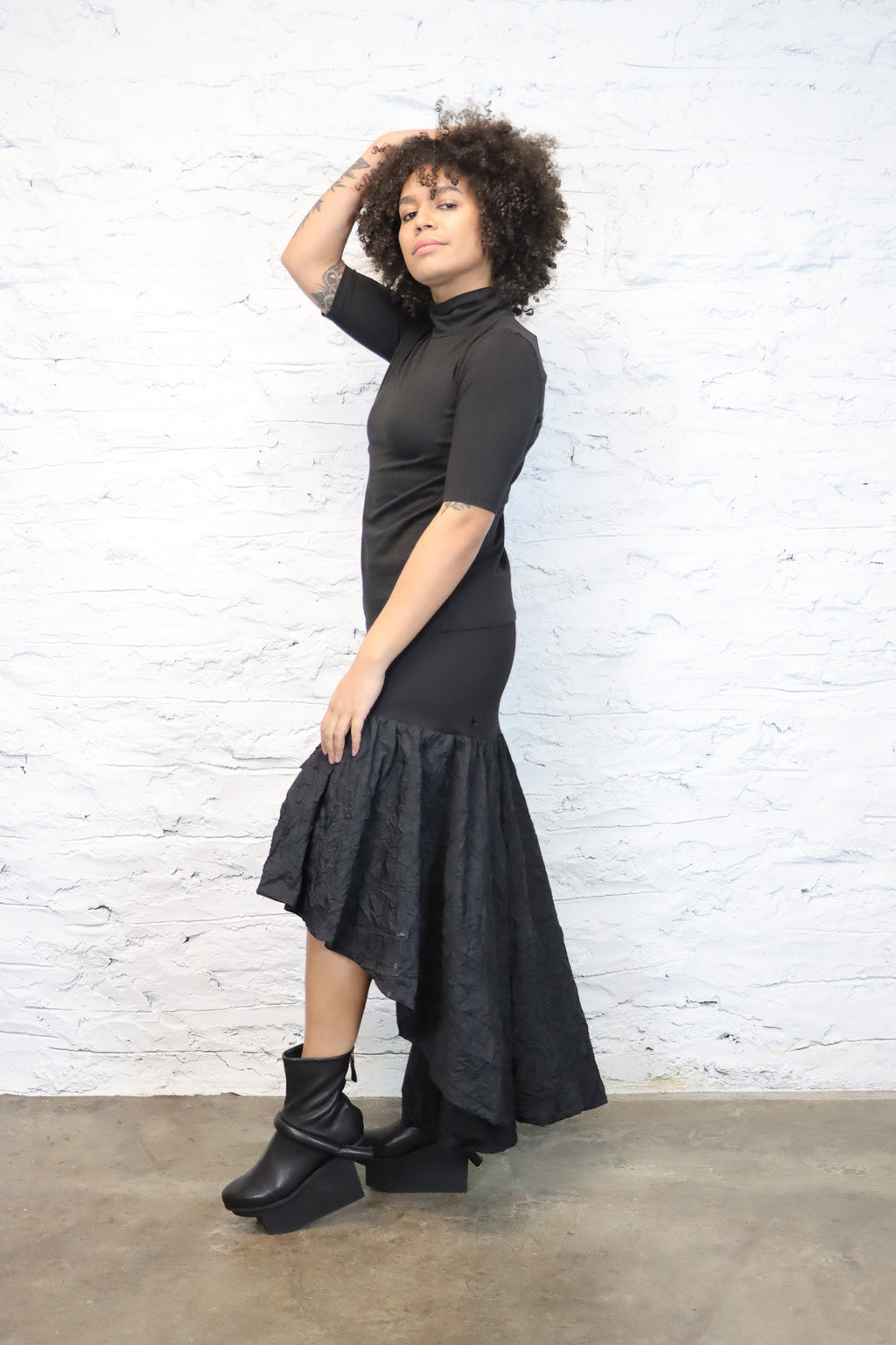 XD Xenia Design Vise Skirt | ATELIER957