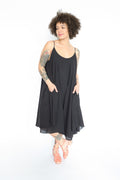  PLUSLAVIE PLÜ Easy Dress I ATELIER957