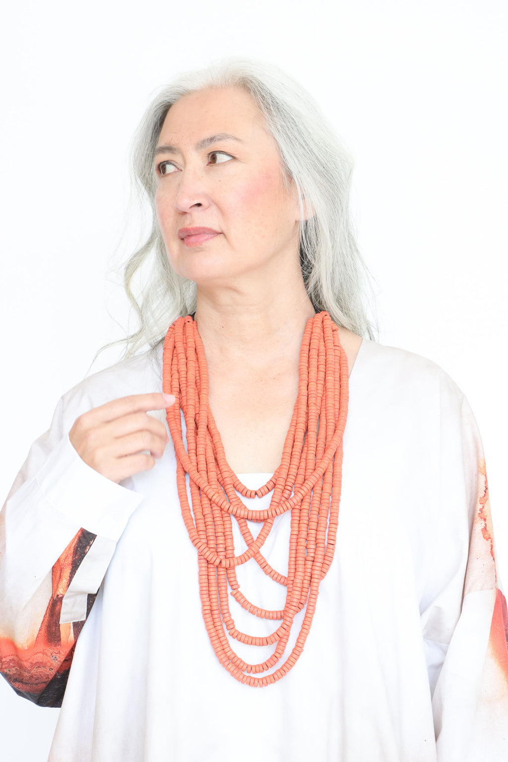 MiiN 8008 Necklace | ATELIER957