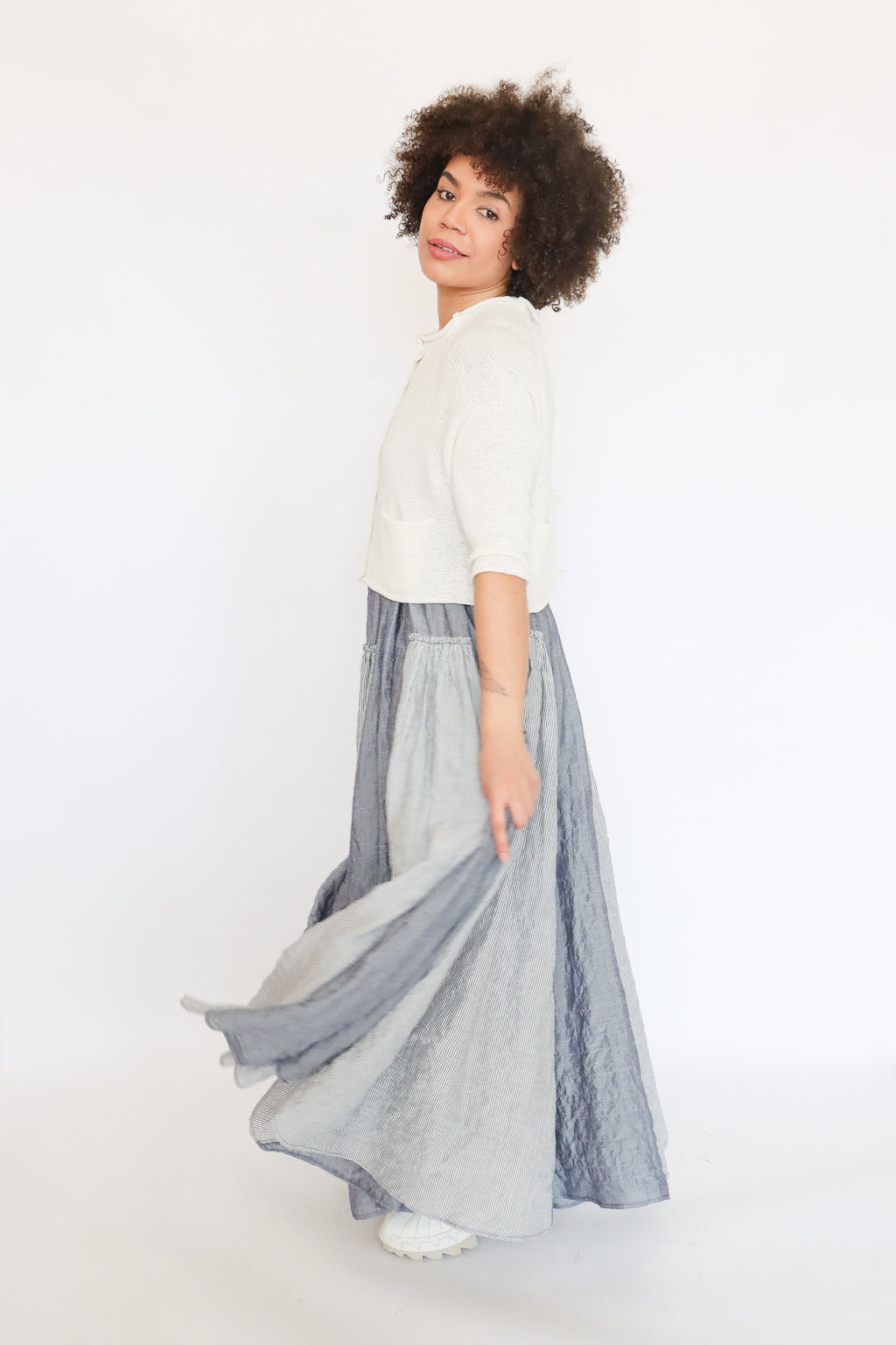 NRK Gwendalin Skirt  | ATELIER957