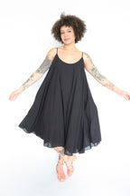  PLUSLAVIE PLÜ Easy Dress I ATELIER957