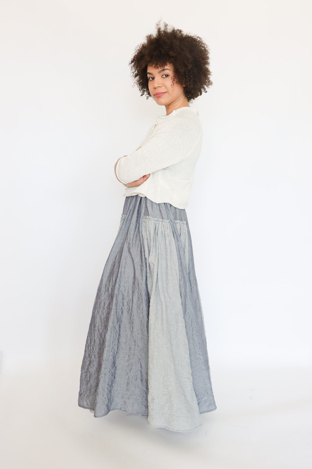 NRK Gwendalin Skirt  | ATELIER957