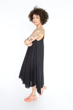  PLUSLAVIE PLÜ Easy Dress I ATELIER957