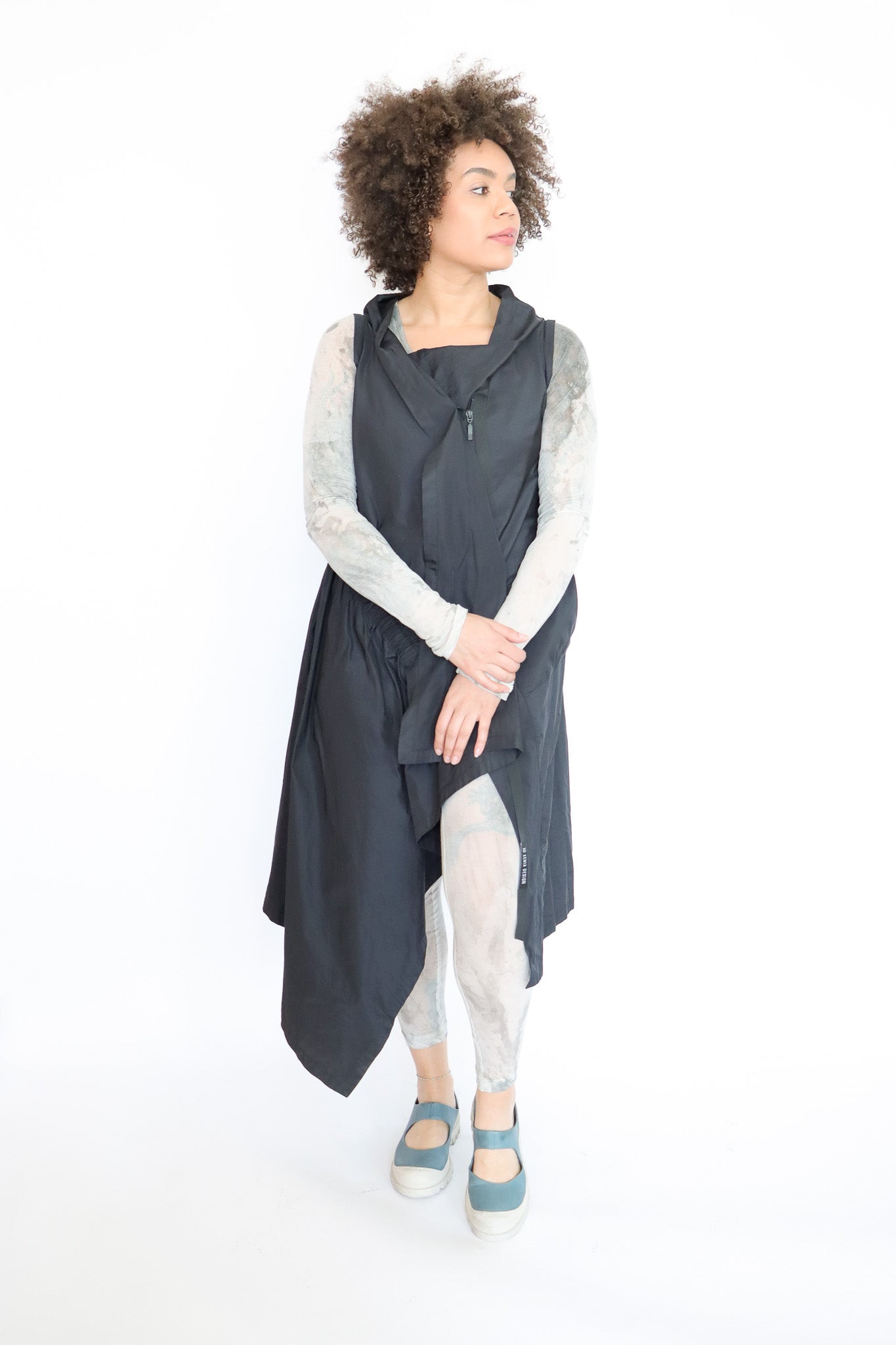XD Xenia Design Vazi Vest | ATELIER957