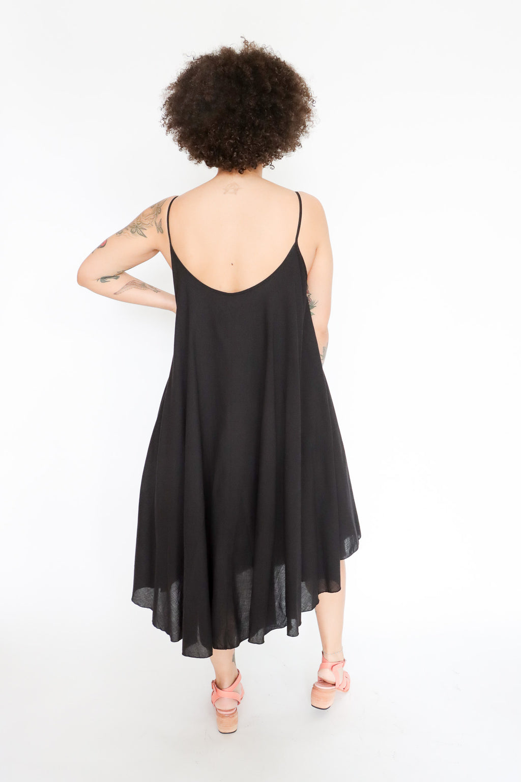  PLUSLAVIE PLÜ Easy Dress I ATELIER957