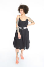  PLUSLAVIE PLÜ Easy Dress I ATELIER957