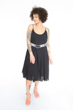  PLUSLAVIE PLÜ Easy Dress I ATELIER957