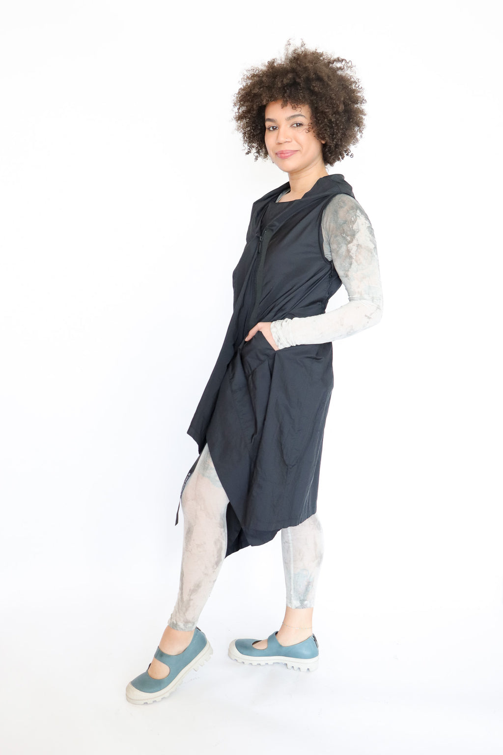 Rundholz 125 1620226 Leggings