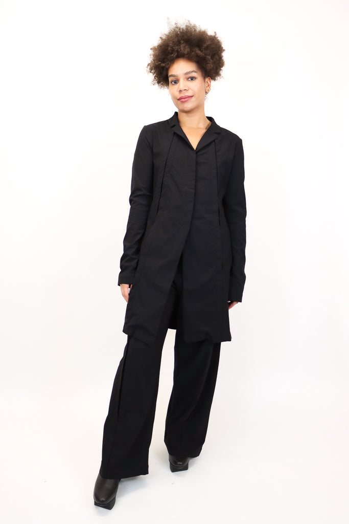 Rundholz Black Label 224 3390114 Trousers | ATELIER957