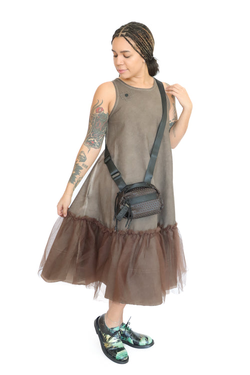 Daniella Lehavi Bonnie Mini Crossbody Bag