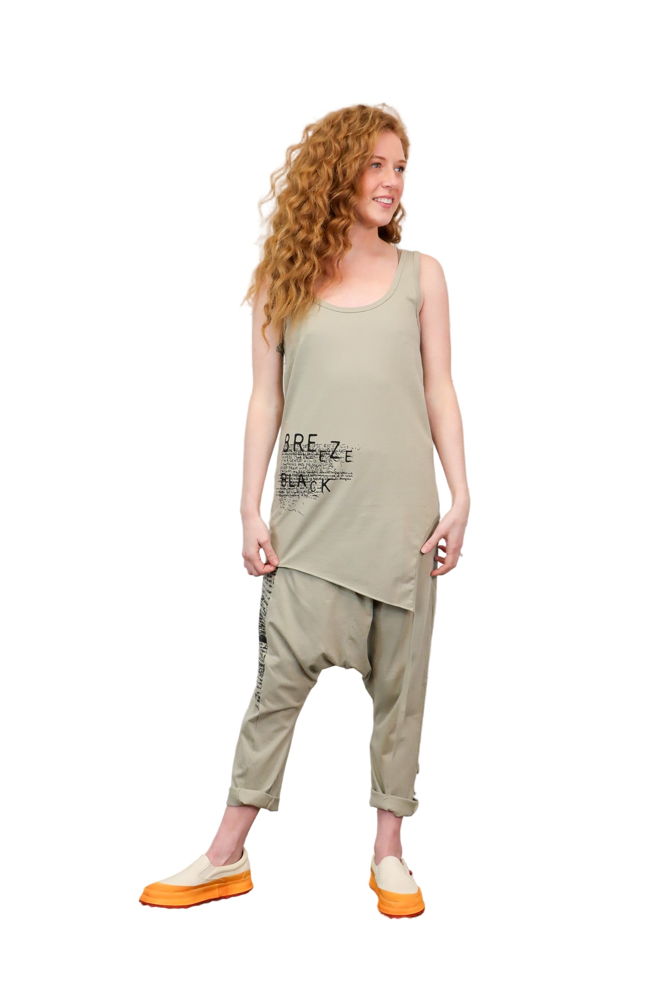 Studio B3 Runny T-Top | ATELIER957