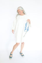 MiiN 1005 Blouse | ATELIER957