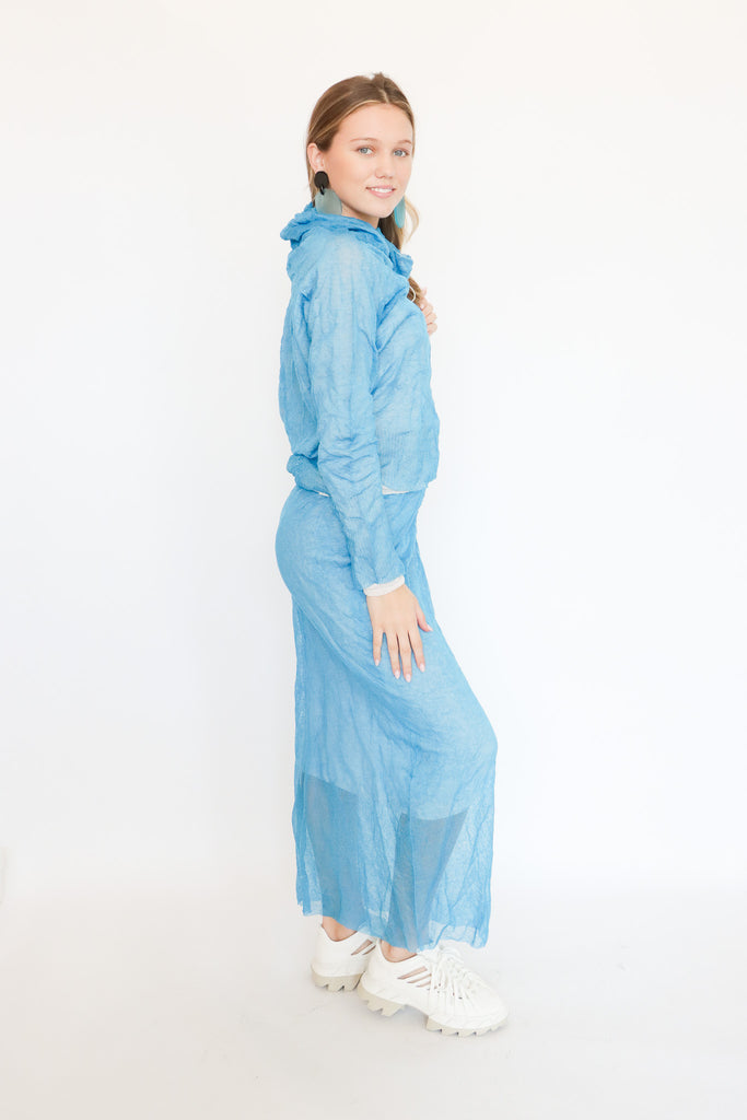 Annette Görtz Siera Top | ATELIER957