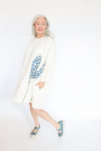 MiiN 1005 Blouse | ATELIER957