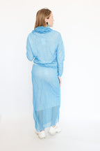 Annette Görtz Silk Skirt | ATELIER957