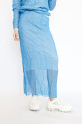 Annette Görtz Silk Skirt | ATELIER957