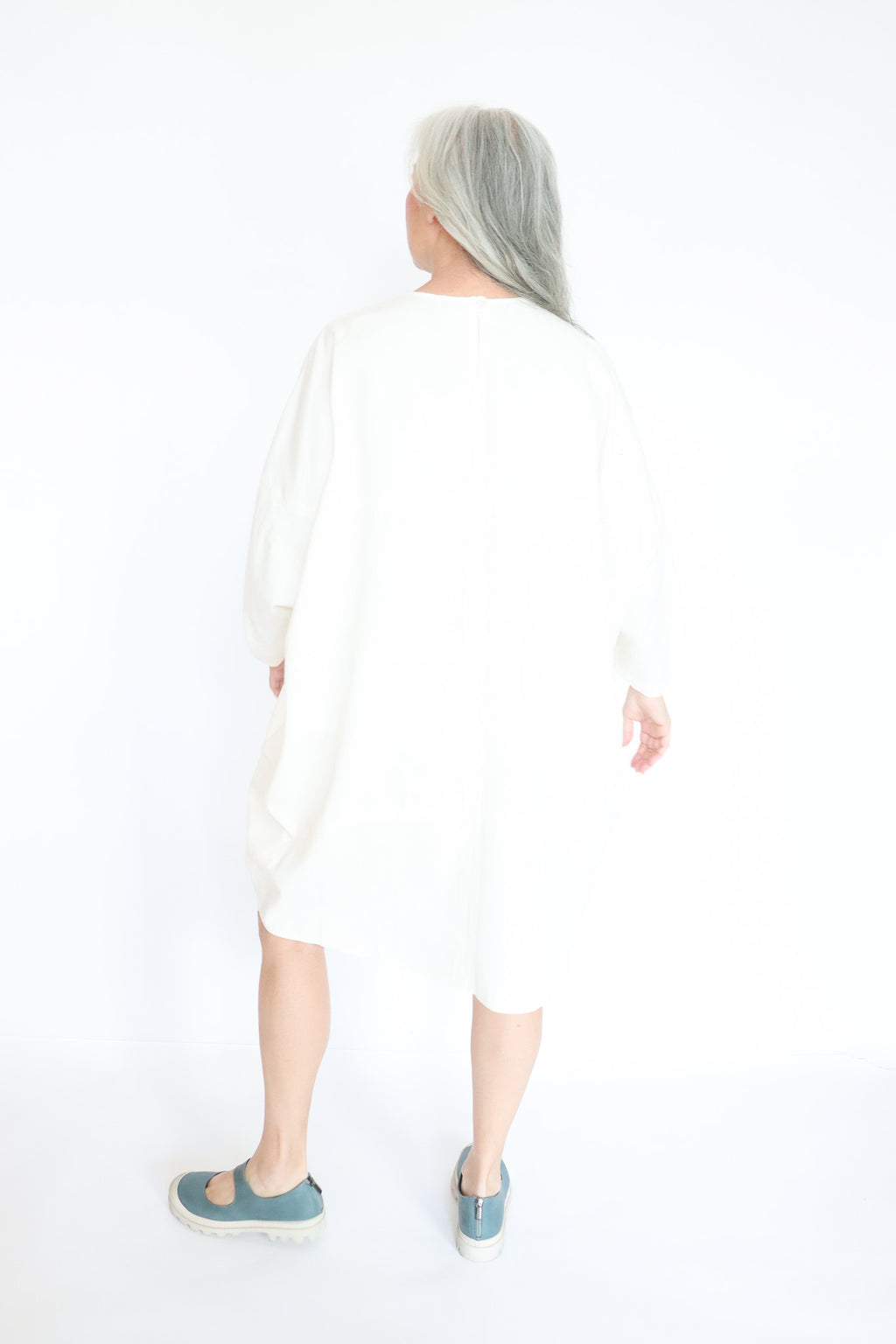 MiiN 1005 Blouse | ATELIER957