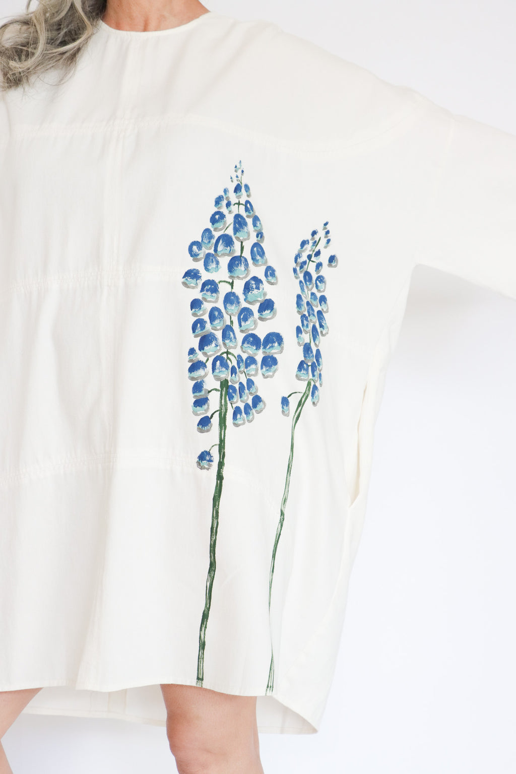 MiiN 1005 Blouse | ATELIER957