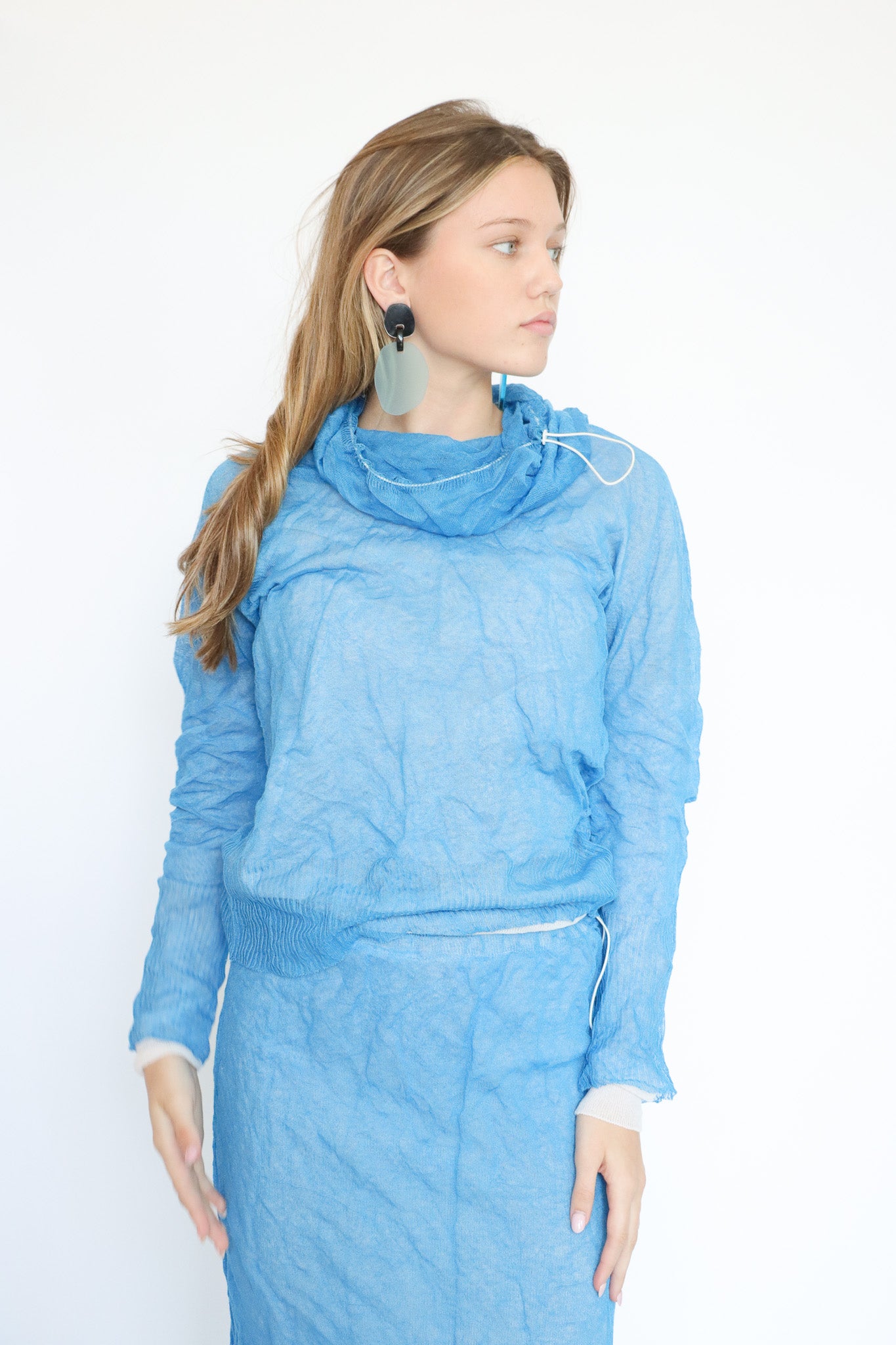 Annette Görtz Siera Top | ATELIER957