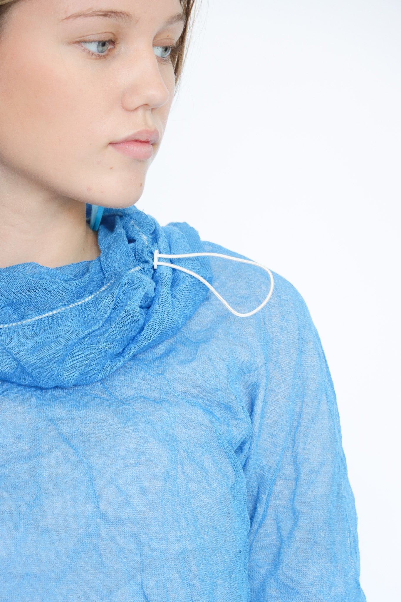 Annette Görtz Siera Top | ATELIER957