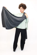 Rundholz 224 1457707 Scarf | ATELIER957