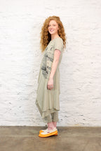 Studio B3 Olina Tunic | ATELIER957