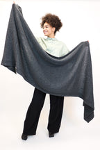Rundholz 224 1457707 Scarf | ATELIER957