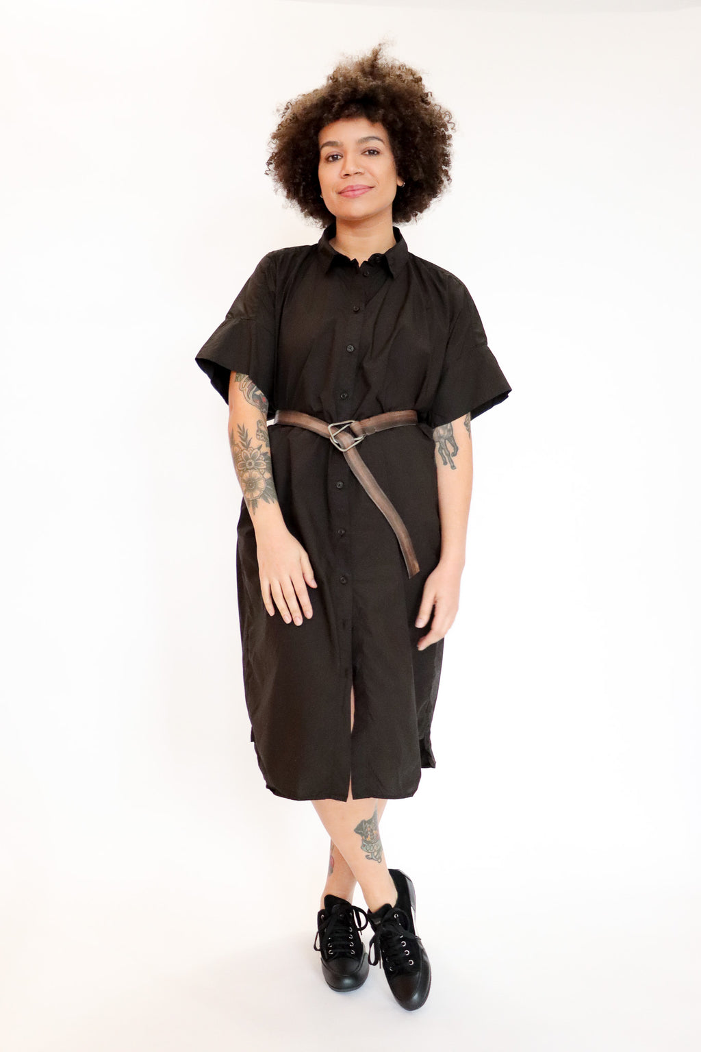 Rundholz Dip 253 0906 Dress | ATELIER957