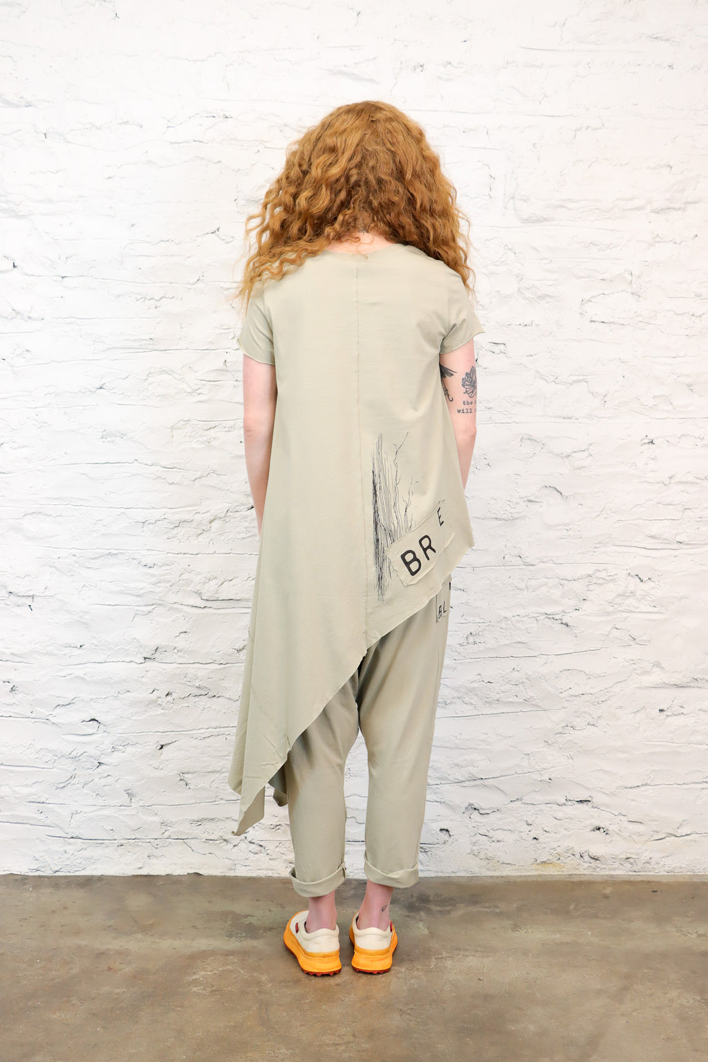 Studio B3 Olina Tunic | ATELIER957
