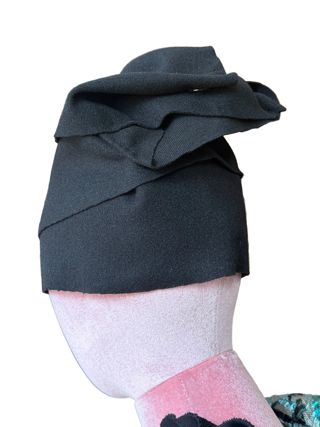 maria calderara 2W808 Hat | ATELIER957