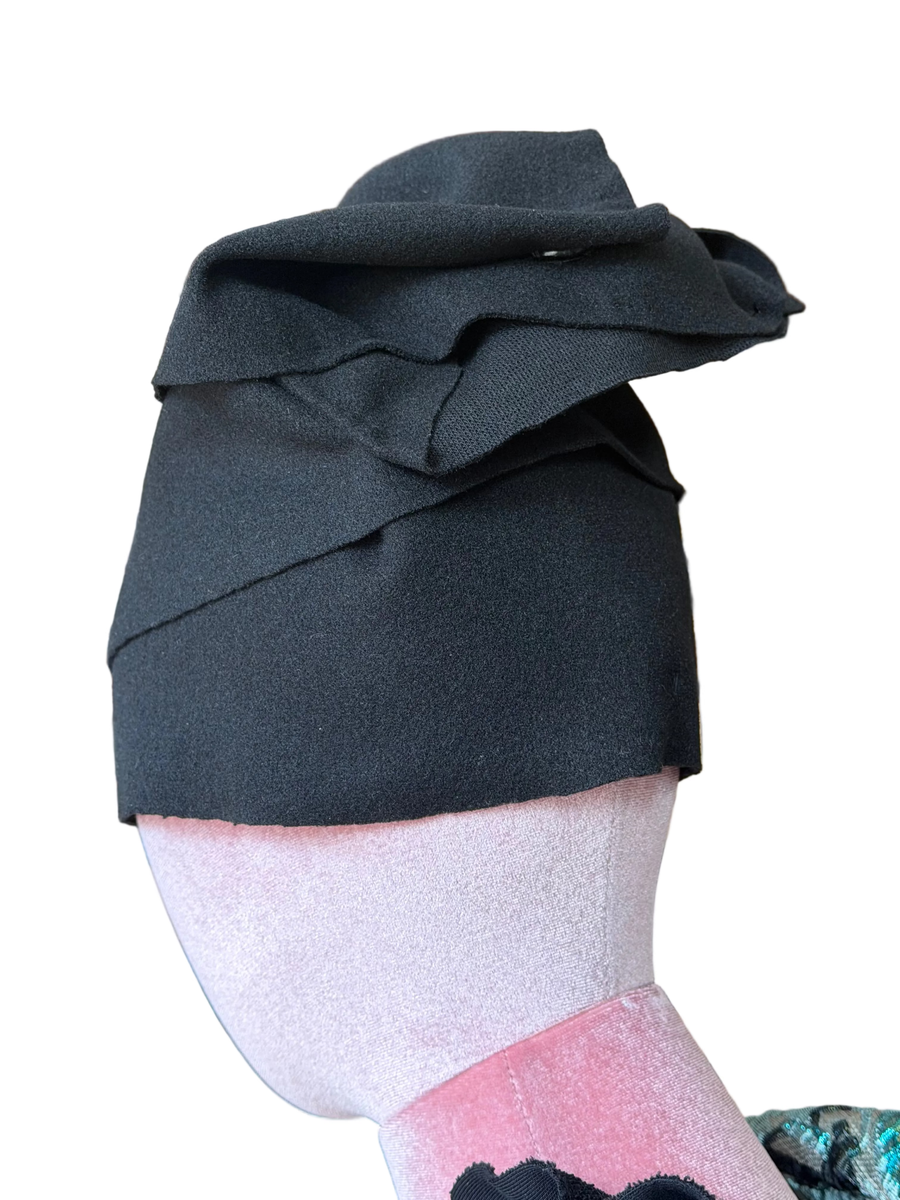 maria calderara 2W808 Hat | ATELIER957