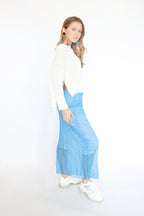 Annette Görtz Silk Skirt | ATELIER957