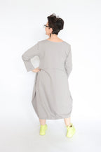 Kaziuki Harmony Dress | ATELIER957