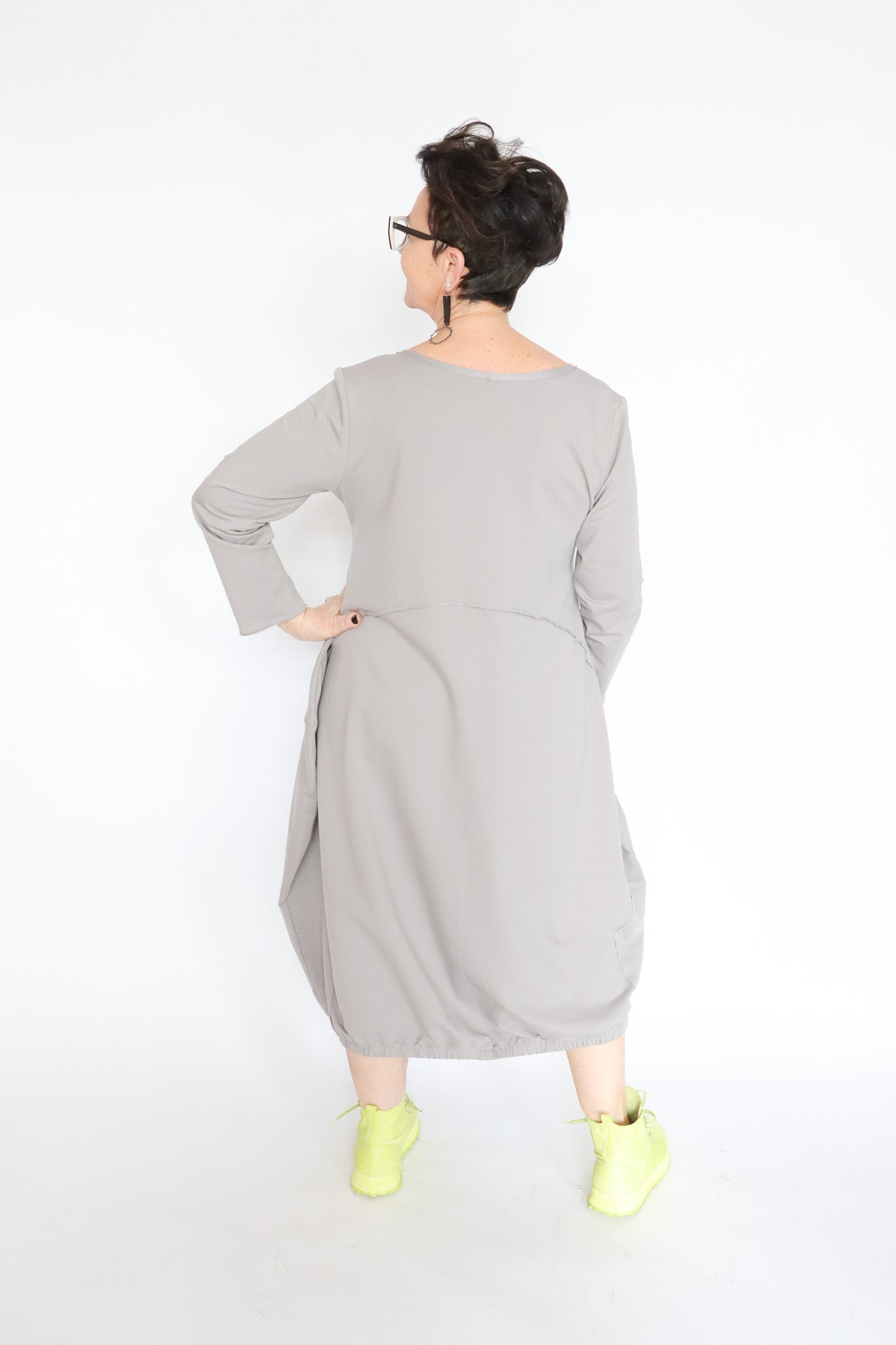 Kaziuki Harmony Dress | ATELIER957