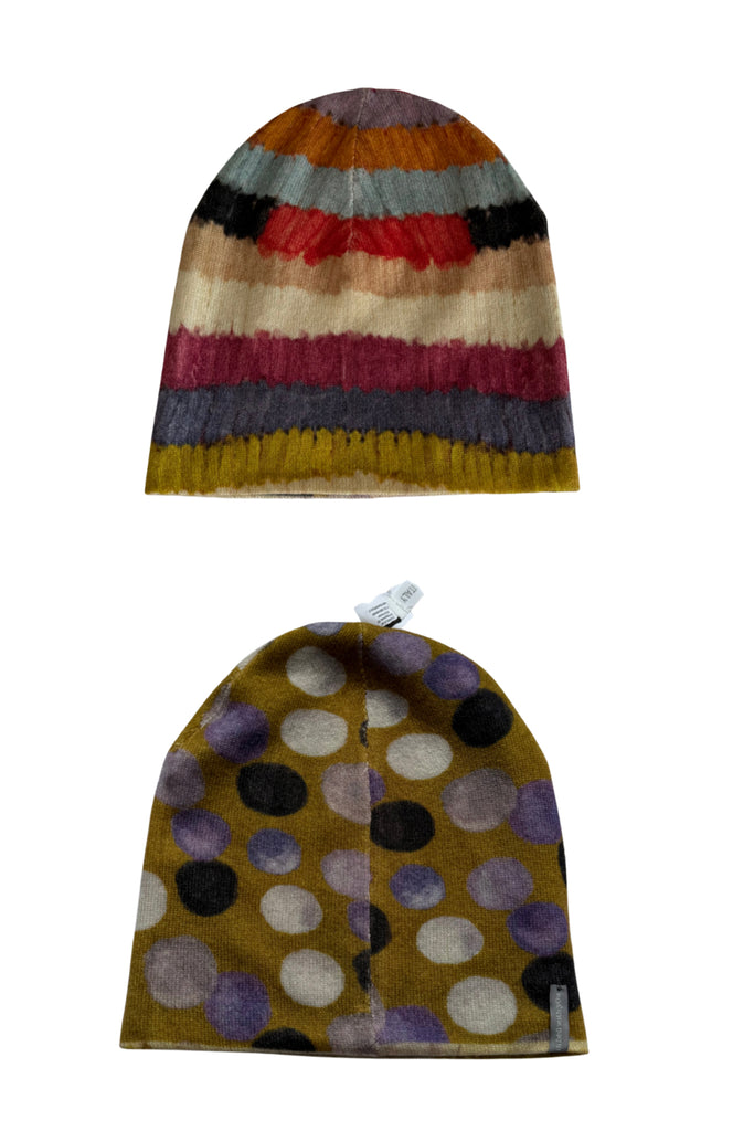 in bed with yOu VB40 Knitted Beanie ( 2 colors) | ATELIER957