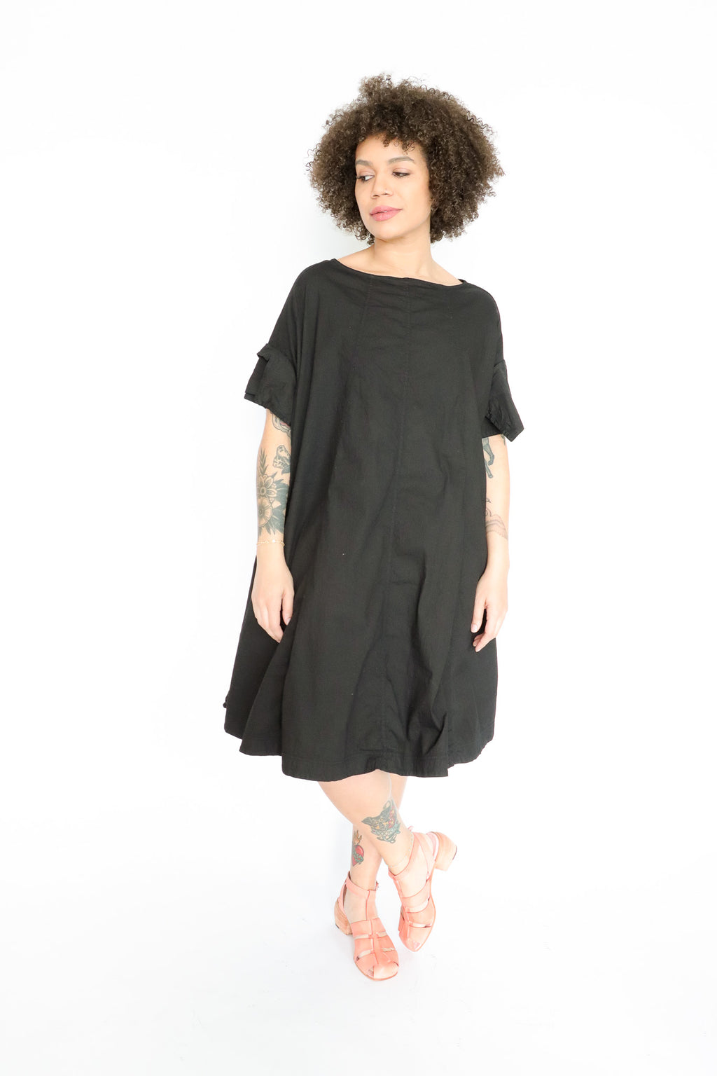 Rundholz Dip 239 0908 Dress | ATELIER957