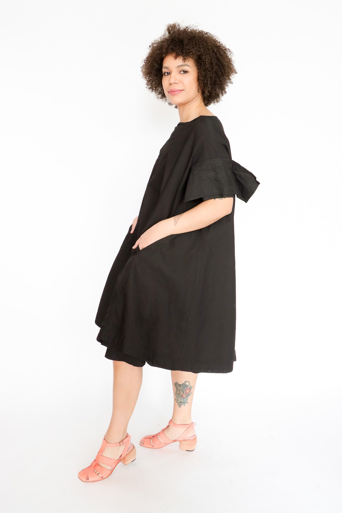 Rundholz Dip 239 0908 Dress | ATELIER957