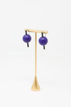 Frank Ideas Supersized Earrings | ATELIER957