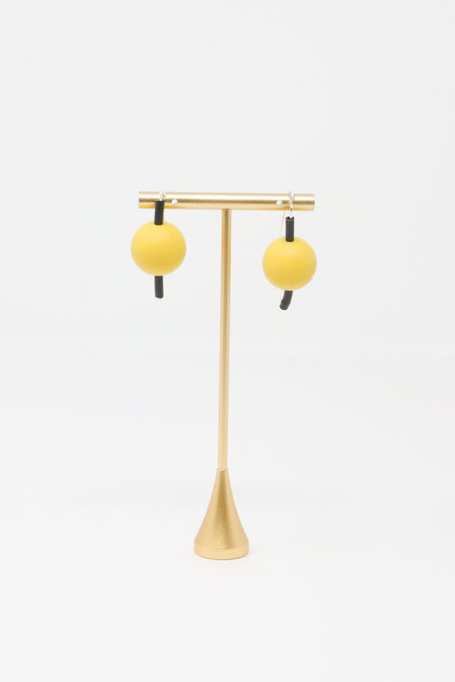 Frank Ideas Supersized Earrings | ATELIER957