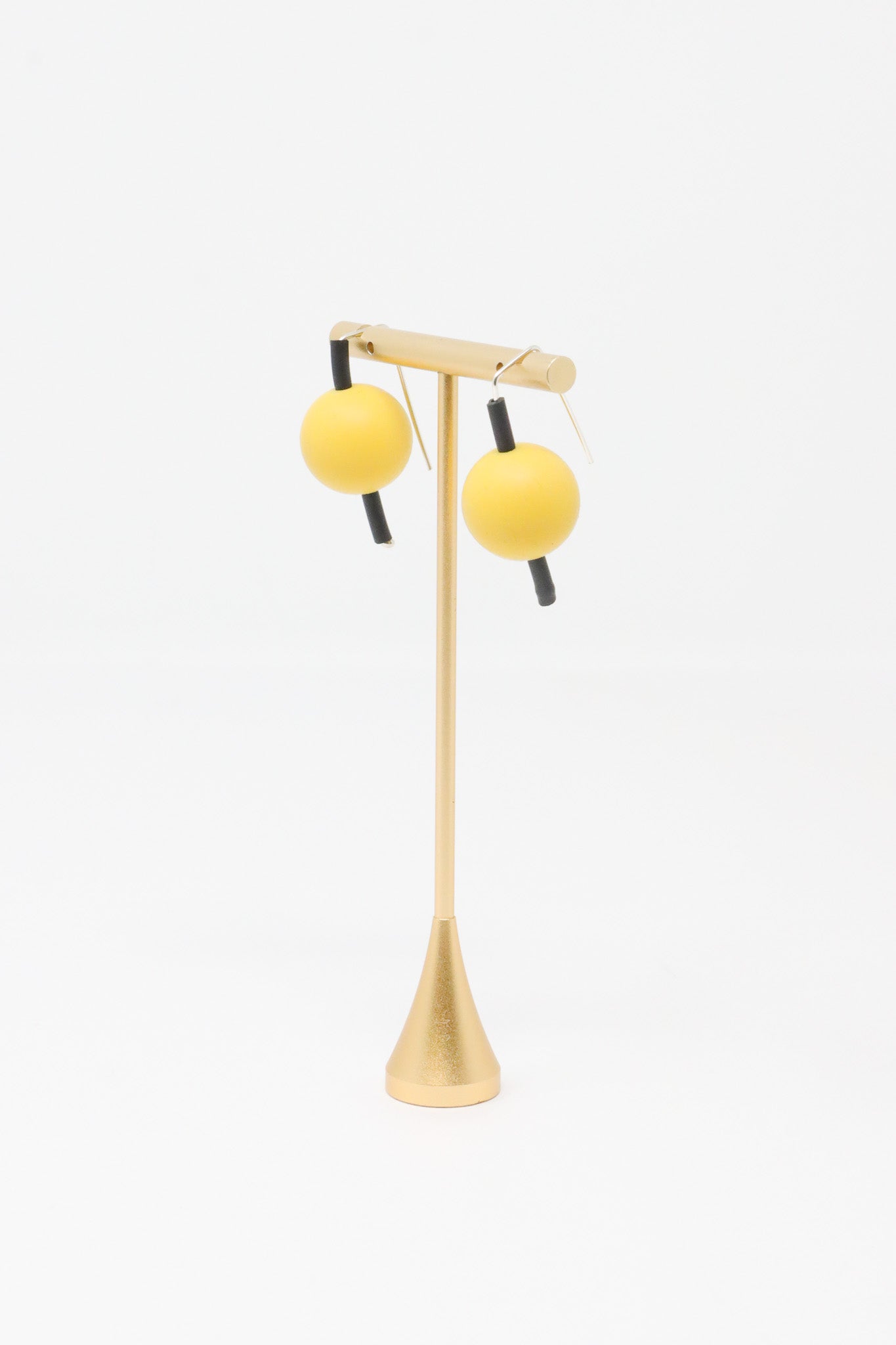 Frank Ideas Supersized Earrings (4 Colors)