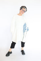 MiiN 1005 Blouse | ATELIER957