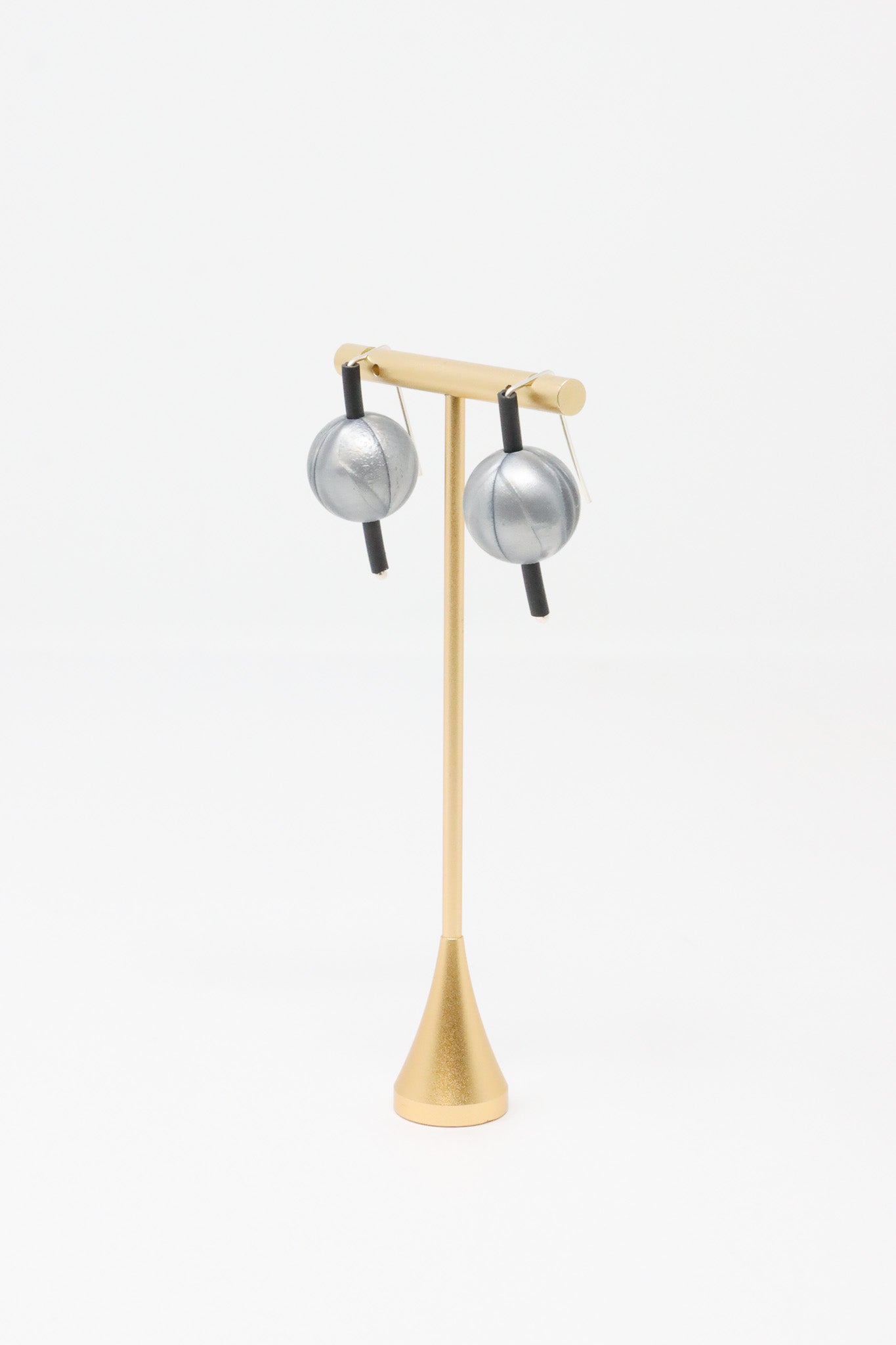 Frank Ideas Supersized Earrings (4 Colors)