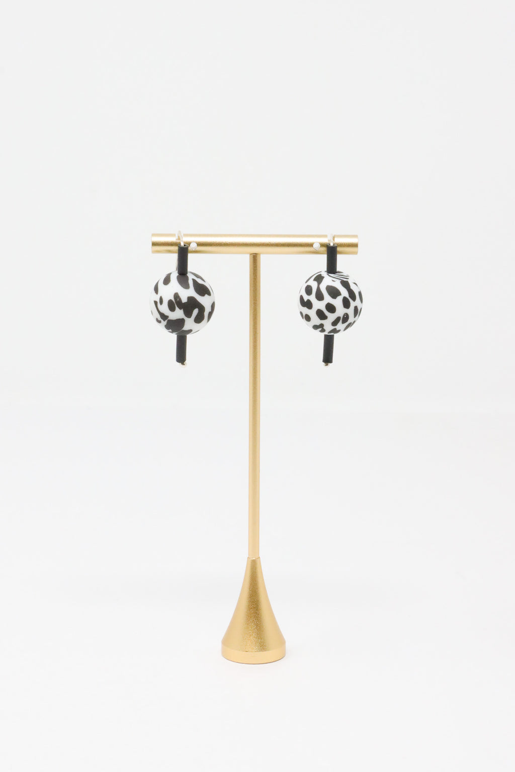 Frank Ideas Supersized Earrings | ATELIER957