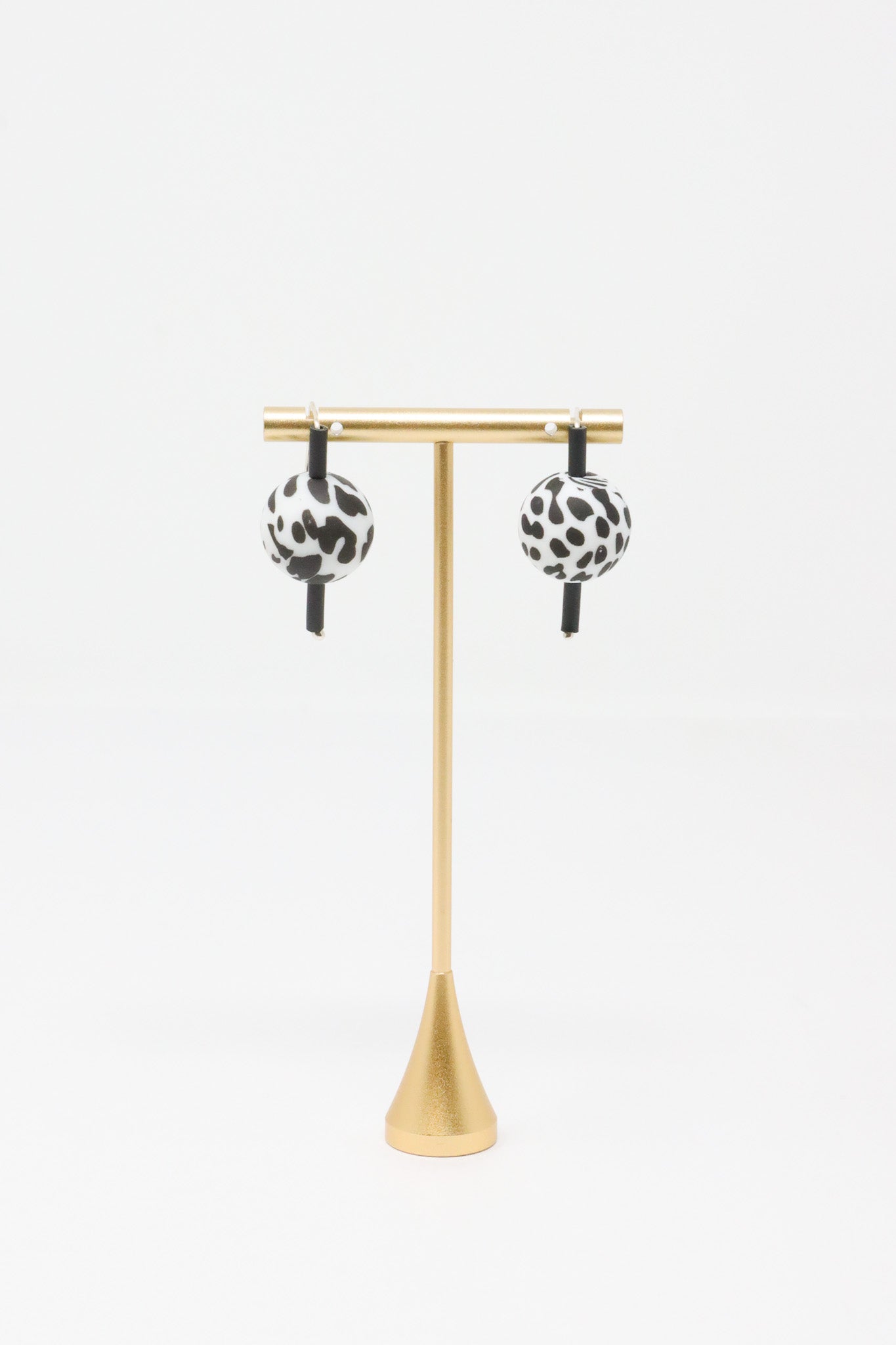 Frank Ideas Supersized Earrings | ATELIER957