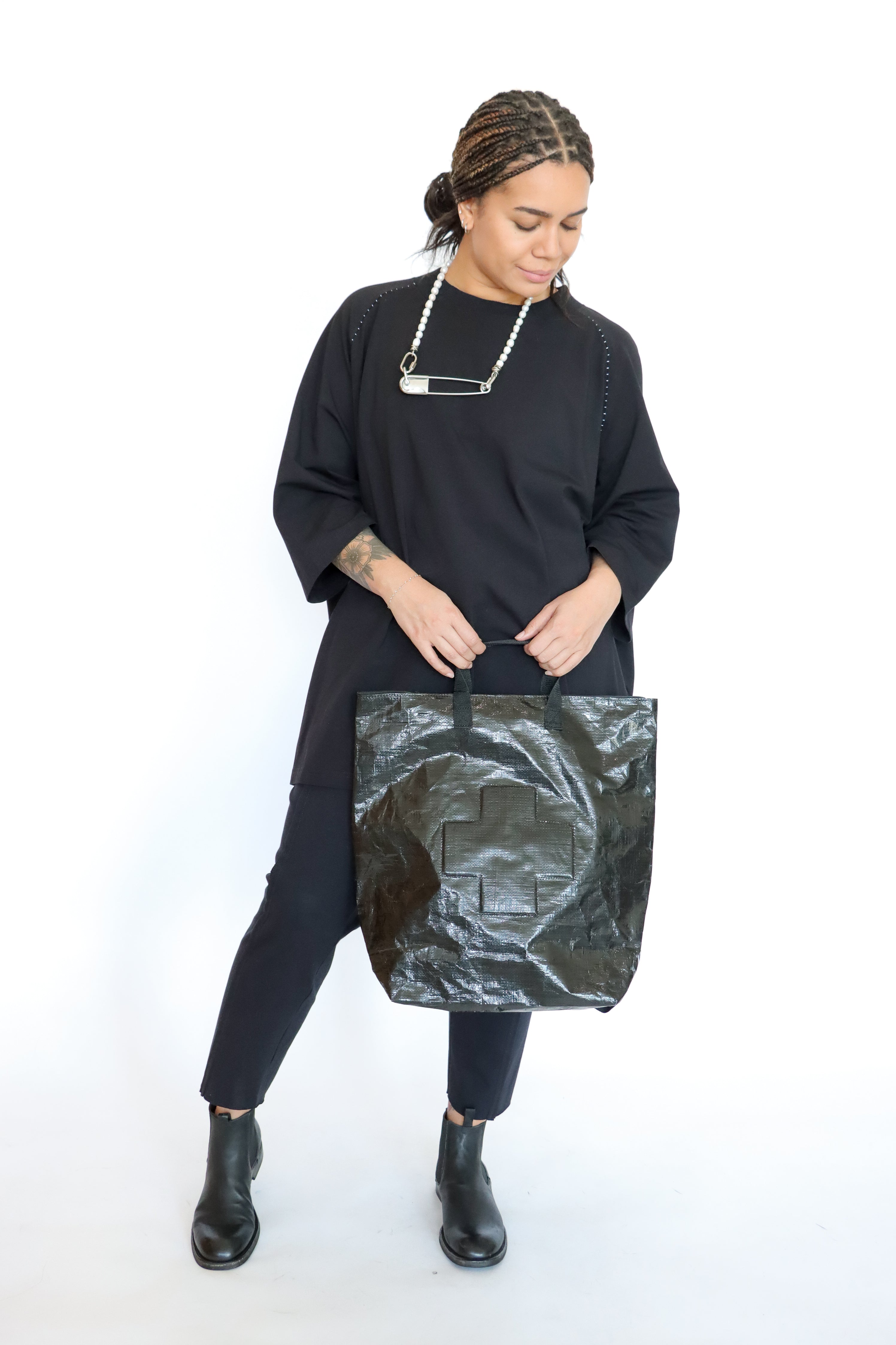 PLUSLAVIE PLÜ P Bag | ATELIER957